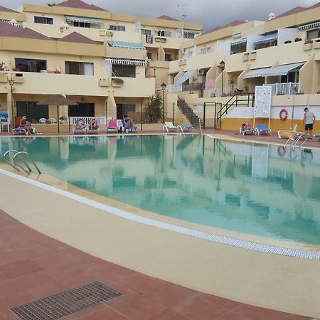 Mareverde Tenerife Adeje Kültér fotó