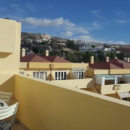 Mareverde Tenerife Adeje Kültér fotó