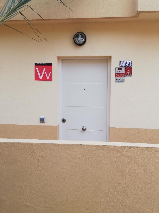Mareverde Tenerife Adeje Kültér fotó