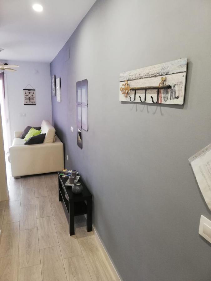 Mareverde Tenerife Adeje Kültér fotó