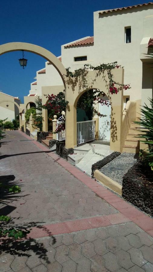 Mareverde Tenerife Adeje Kültér fotó