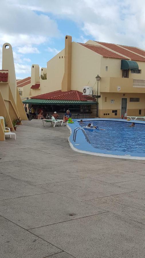 Mareverde Tenerife Adeje Kültér fotó