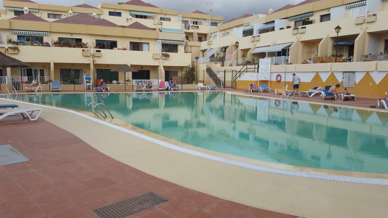 Mareverde Tenerife Adeje Kültér fotó