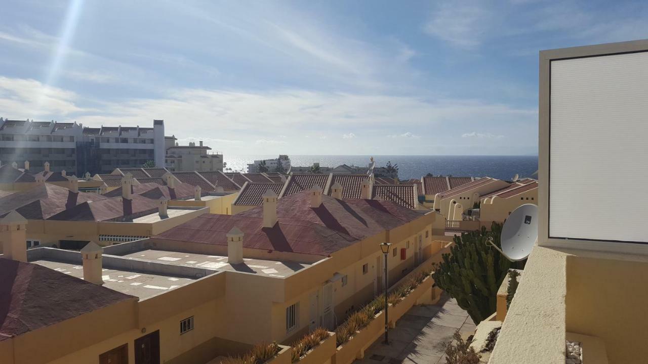 Mareverde Tenerife Adeje Kültér fotó
