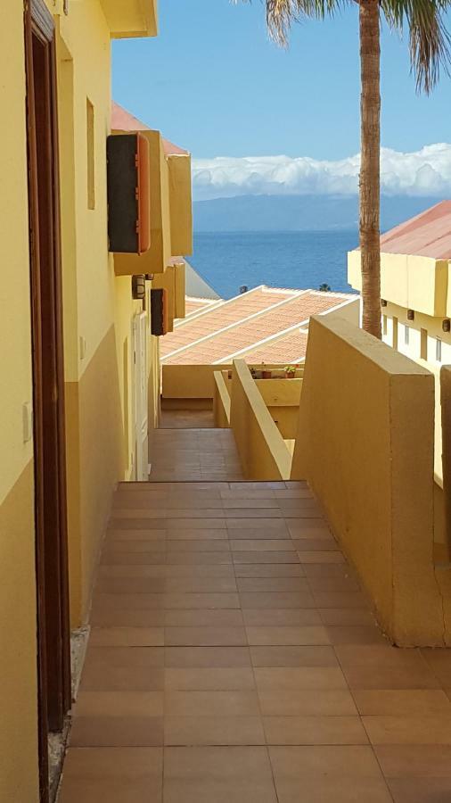 Mareverde Tenerife Adeje Kültér fotó