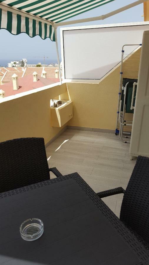 Mareverde Tenerife Adeje Kültér fotó