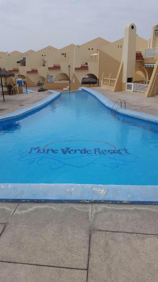 Mareverde Tenerife Adeje Kültér fotó