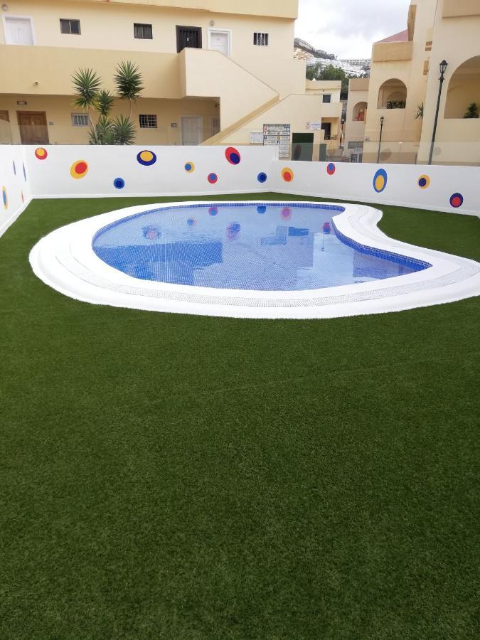 Mareverde Tenerife Adeje Kültér fotó