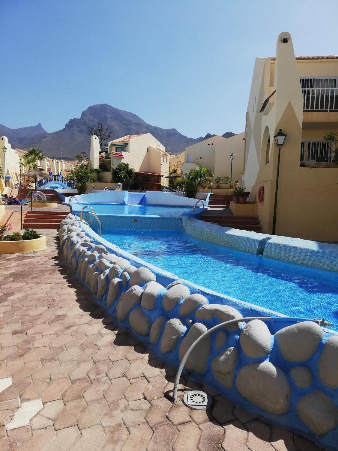 Mareverde Tenerife Adeje Kültér fotó